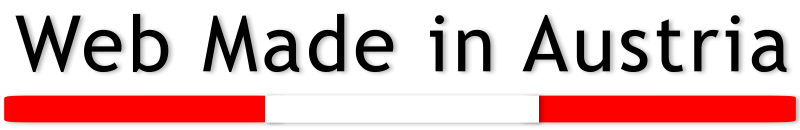 Web made in Austria